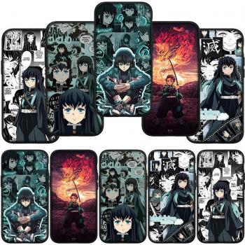 Muichiro Tokito Demon Slayer Protective Case