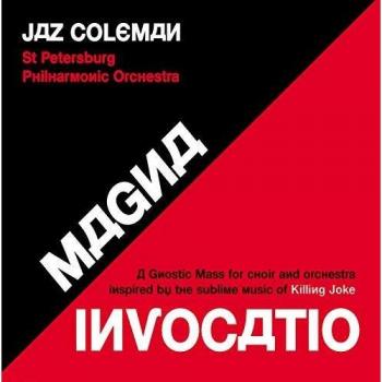 Magna Invocatio A Gnostic Mass For Choir And Orchestra