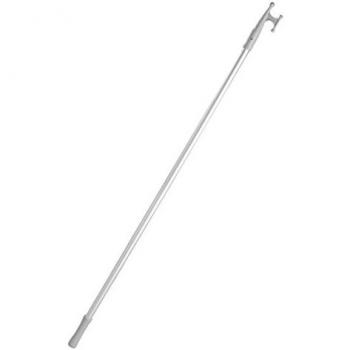 Gaffe légère en alliage 180 cm Plastimo