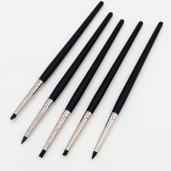 Set de 5 outils pour sculpture en argile