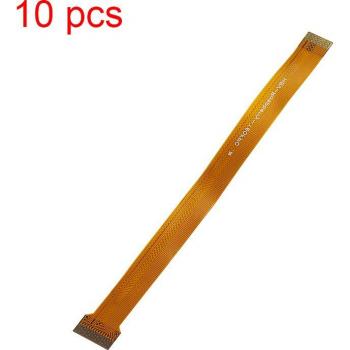 Cables FFC de 16 cm y 30 cm para cámara Raspberry Pi Zero