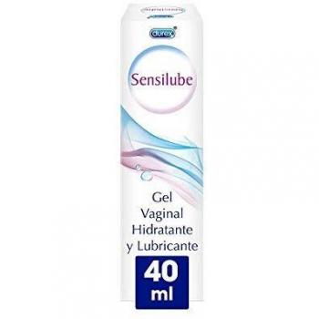 DUREX SENSILUBE FLUIDO LUBRICANTE VAGINAL 40ML