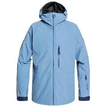 L Veste de Snow Homme DC Shoes Retrospect Bleu