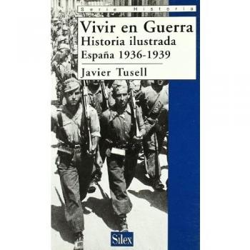 Vivir en guerra