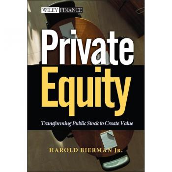 Vitalsource Technologies, Inc. Private Equity