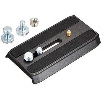 Gitzo GS5370MC Typ C Medium Schnellwechselplatte