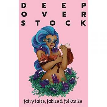 Deep Overstock Issue 2