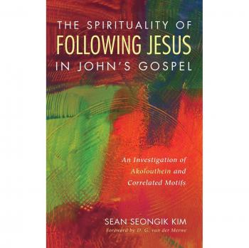 The Spirituality of Following Jesus in John's Gospel
