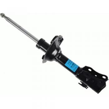 SACHS 315 334 Sistema de Amortecimento