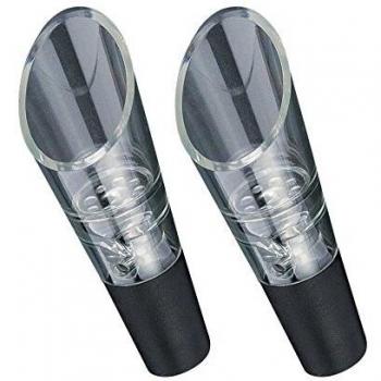 Cilio Double‑Use Set – Black