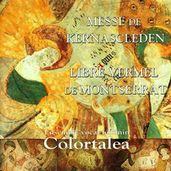 Messe De Kernascleden…