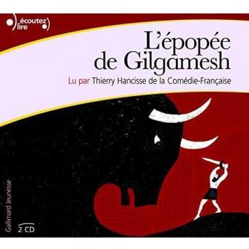 L'épopée de Gilgamesh
