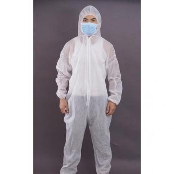 Combinaison peinture et décoration, respirante – Taille XXL