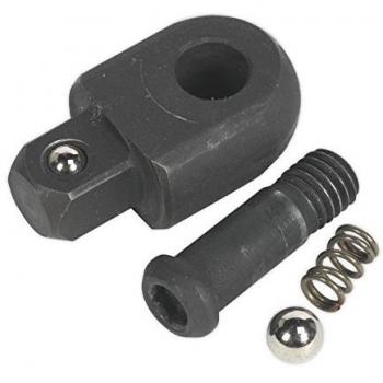 Sealey AK729/RK Knuckle 3/8 Square Drive