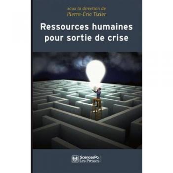 Ressources humaines pour sortie de crise
