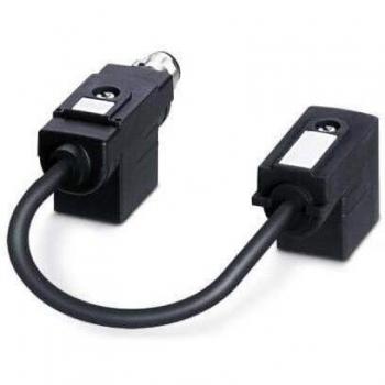 Doppelventilstecker-Adapter SAC-MR 0,15-116 2XB-1L-Z SCO 1458321