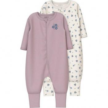 Dúo Jet Stream 86: Saco de Dormir + Set de Pijamas (Crema, Azul Claro, Verde, Altrosa)