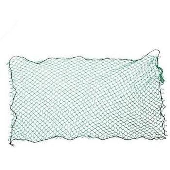 Rete di carico per portapacchi Silverline 1,5 x 2,2 m