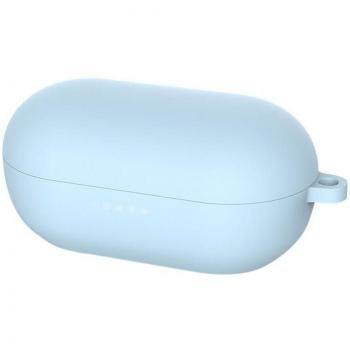 Enveloppe en silicone tendue Haylou GT1 PRO