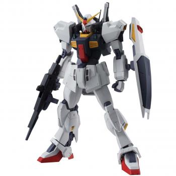 Gundam Mk-II (TAMASHII NATIONS Edition)
