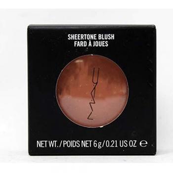 MAC Sheertone Puderblush „Süßer Ingwer‑Schimmer“ – 30 g