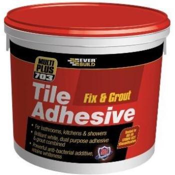 Evb 703 Fix+Grout (750Gm) 500Ml