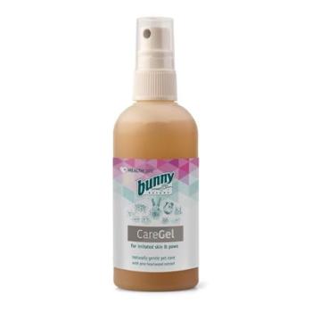 Bunny Groen Zorgen Gel