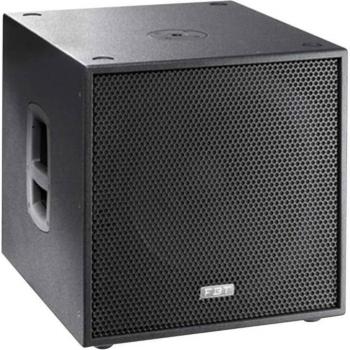 FBT SubLine 115SA Subwoofer Bass reflex 15