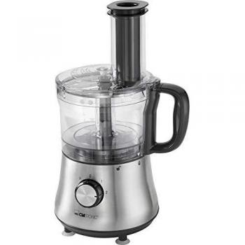 Blender Clatronic KM 3646 Robot de cuisine universel avec 1,5 L Blender