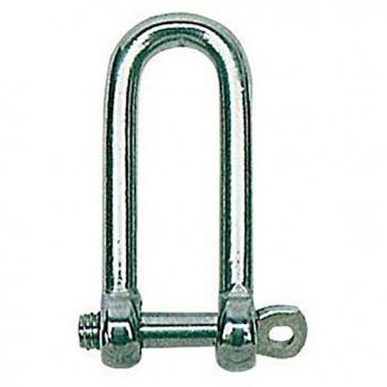 Osculati Grilli Lungo 8 mm Inox – Serie Superlunga