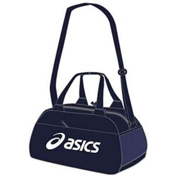 Asics S Sporttasche (Unisex), Erwachsene, Peacoat‑Look, Standardgröße