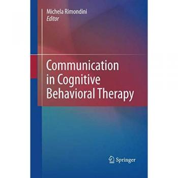 Communication in Cognitive Behavioral Therapy