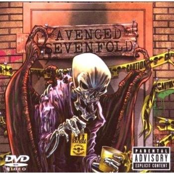 Avenged Sevenfold