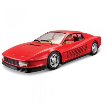 Ferrari Die Cast Modellino Bburago 18‑26014