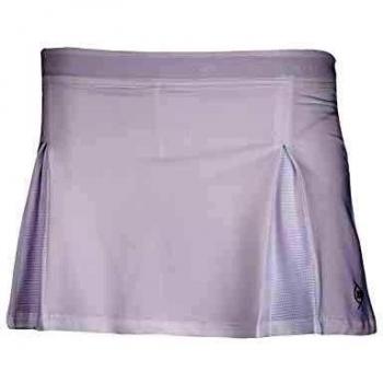 Dunlop White Skirt for Girls, Size 140