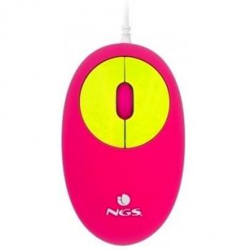 VIP NGS Mouse Amarillo