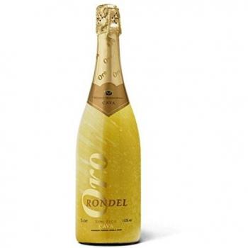 Cava Rondel Oro 11,5% 0.75L
