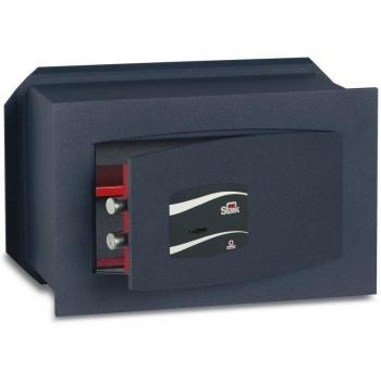 Caja de Seguridad Empotrable 10 Litros 8 mm Espesor SCE8M100