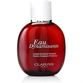 Clarins Eau Dynamisante Women's Treatment Spray 100ml