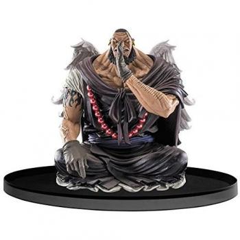 Figurine 10cm Urouge Assis ONE PIECE