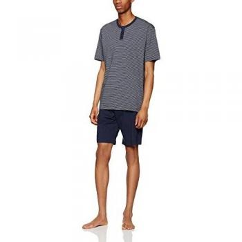 Tom Tailor Short White Classic