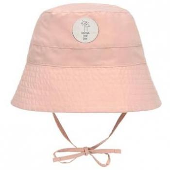 Chapeau anti-UV bébé fille rose 19-36 mois Lässig