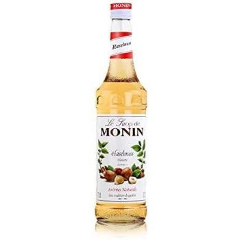 Monin Haselnuss 1 x 0,7 l