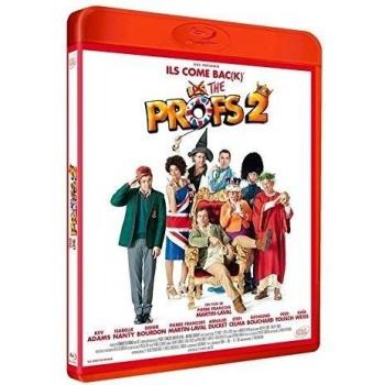 Les Profs 2