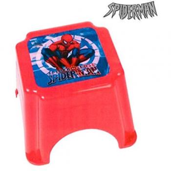 Spiderman-Sitzbalken für Kids