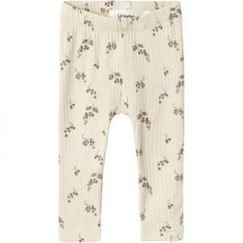 Leggins Birch NBFGIO con Cotone al 80%