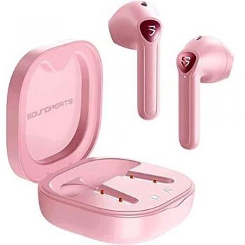 Earbuds TrueAir2 4 Microfono, aptX