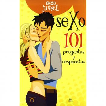 SEXO 101 PREGUNTAS Y RESPUESTAS