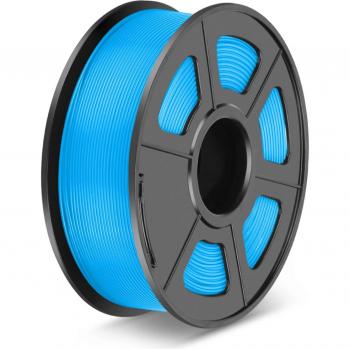 Filamento PLA Sky Blue de SUNLU, 1,75 mm / 1000 g