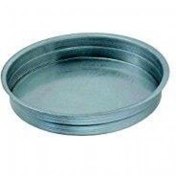 Bouchon PVC 80 mm mâle/femelle